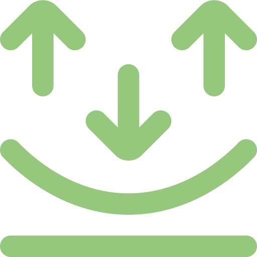 Adjustable Icon