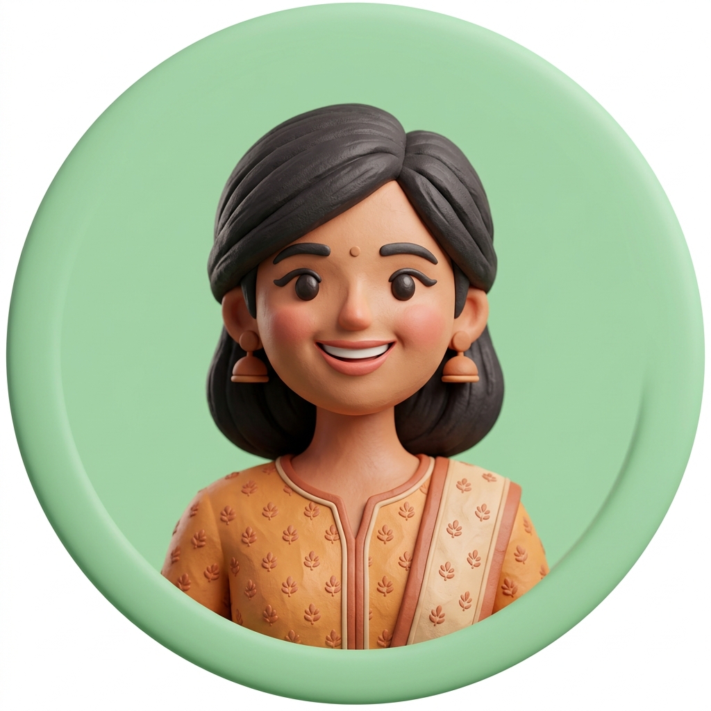 Anjali Review