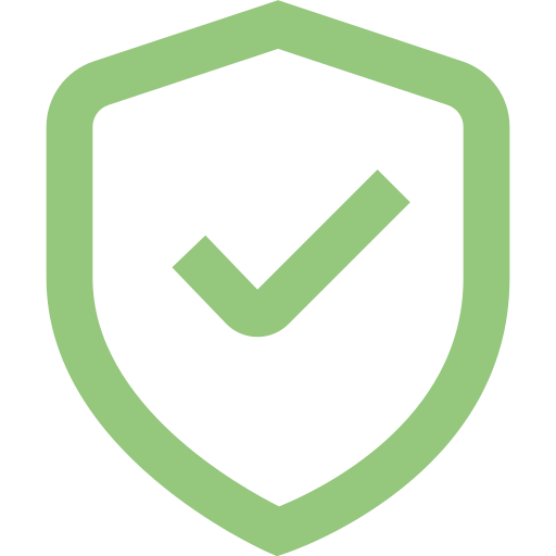Leakproof Icon