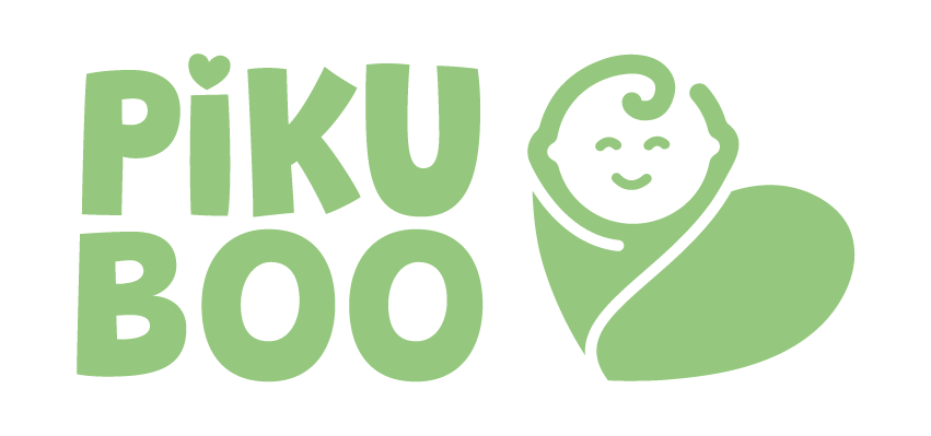 Pikuboo Logo for Navbar